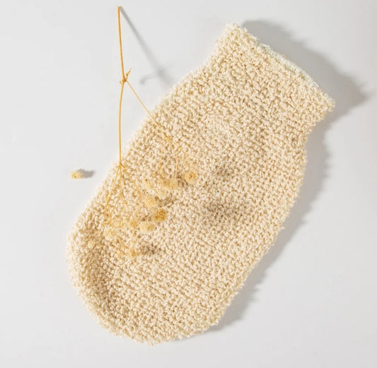 1 acheté= 1 offert 🧼 ÉPONGE THÉRAPEUTIQUE EXFOLIANTE – SOIN de corps ✅